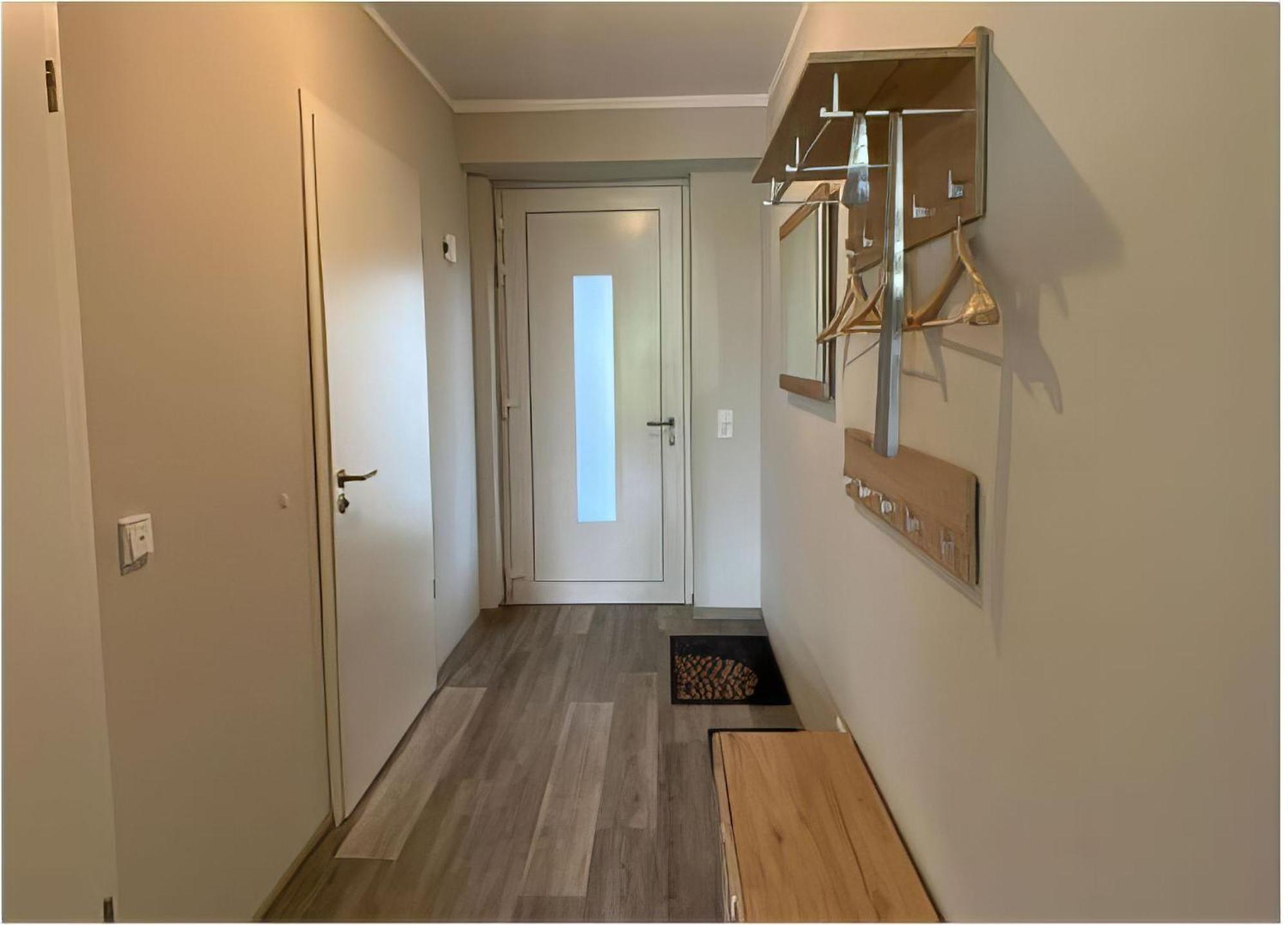 Petersdorf auf Fehmarn Ferienwohnung - Columbus מראה חיצוני תמונה