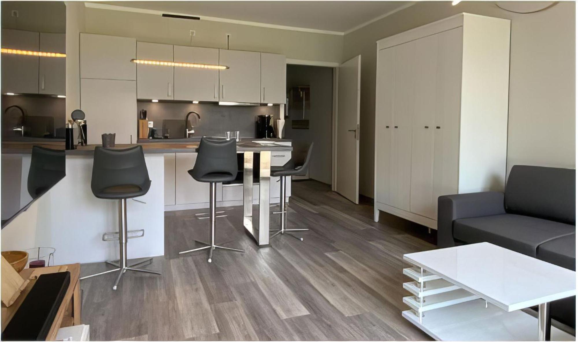 Petersdorf auf Fehmarn Ferienwohnung - Columbus מראה חיצוני תמונה