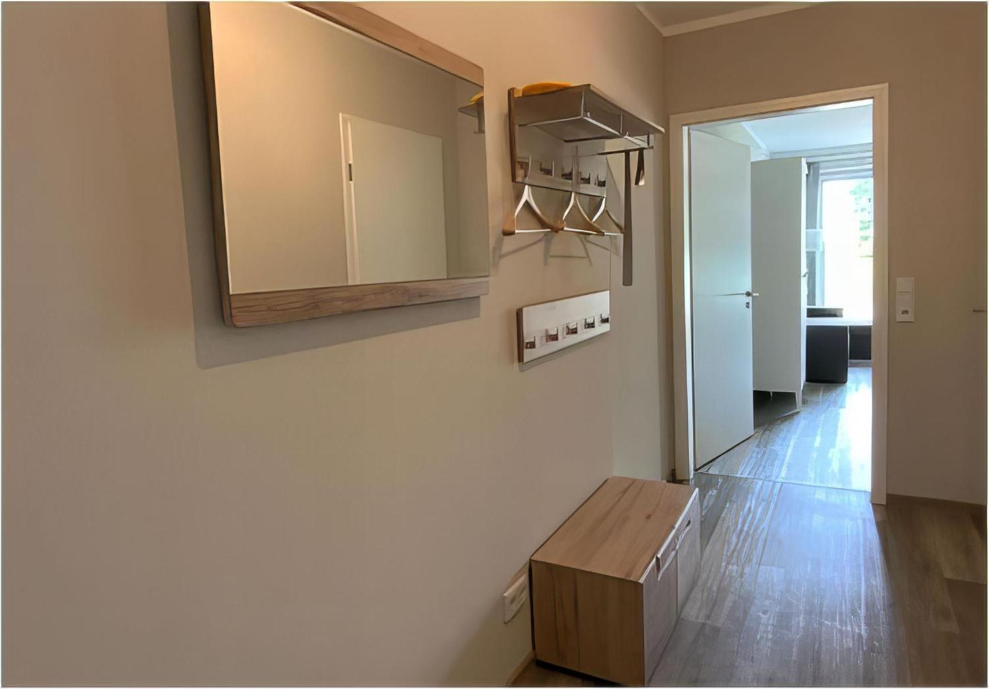 Petersdorf auf Fehmarn Ferienwohnung - Columbus מראה חיצוני תמונה