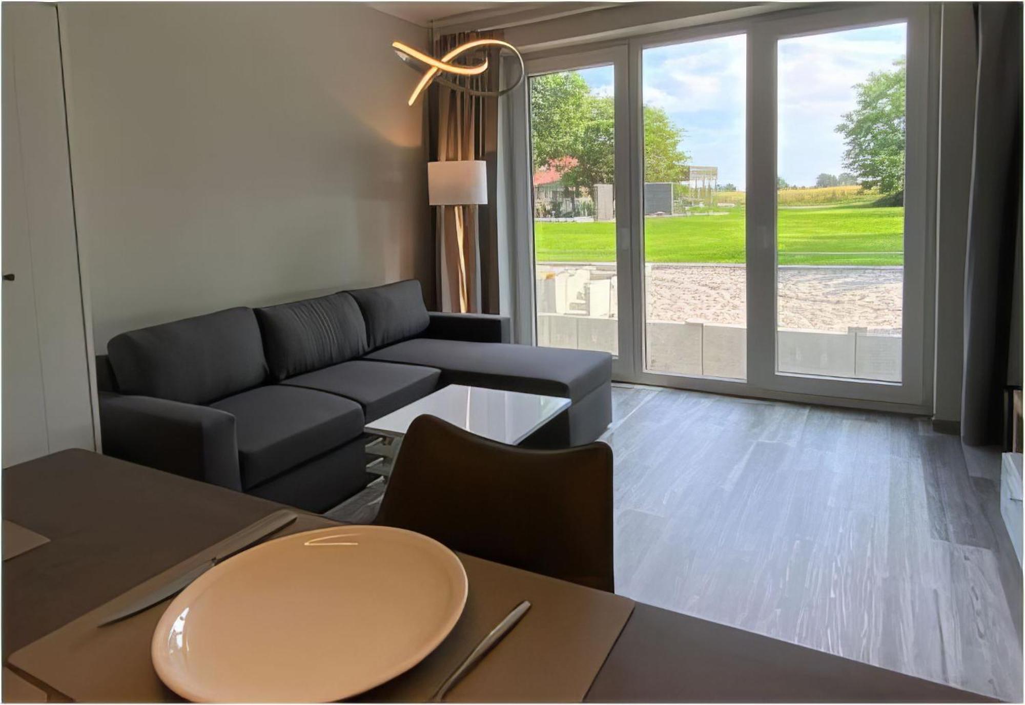 Petersdorf auf Fehmarn Ferienwohnung - Columbus מראה חיצוני תמונה